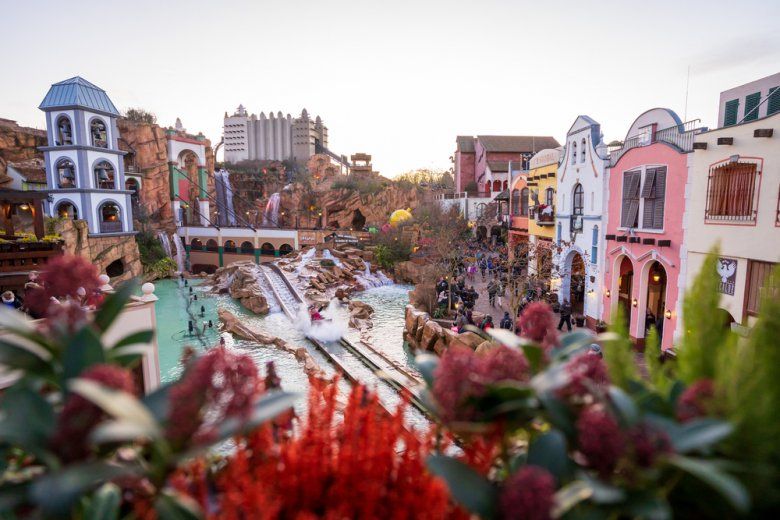 Family-Friendly Attractions in Germany